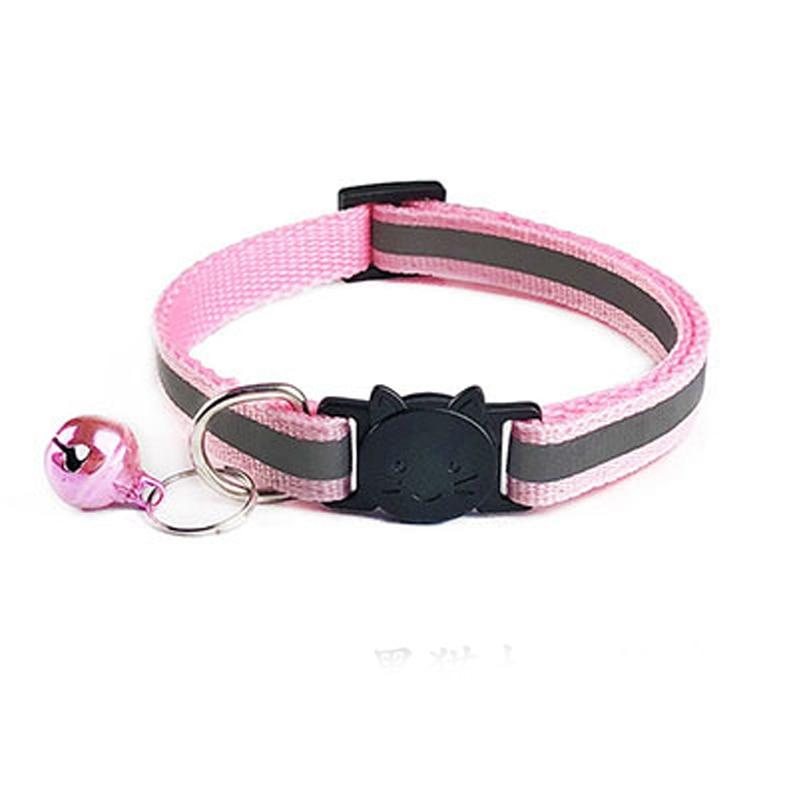 CatBell™ - Collier morderne pour chat - Gros Minets