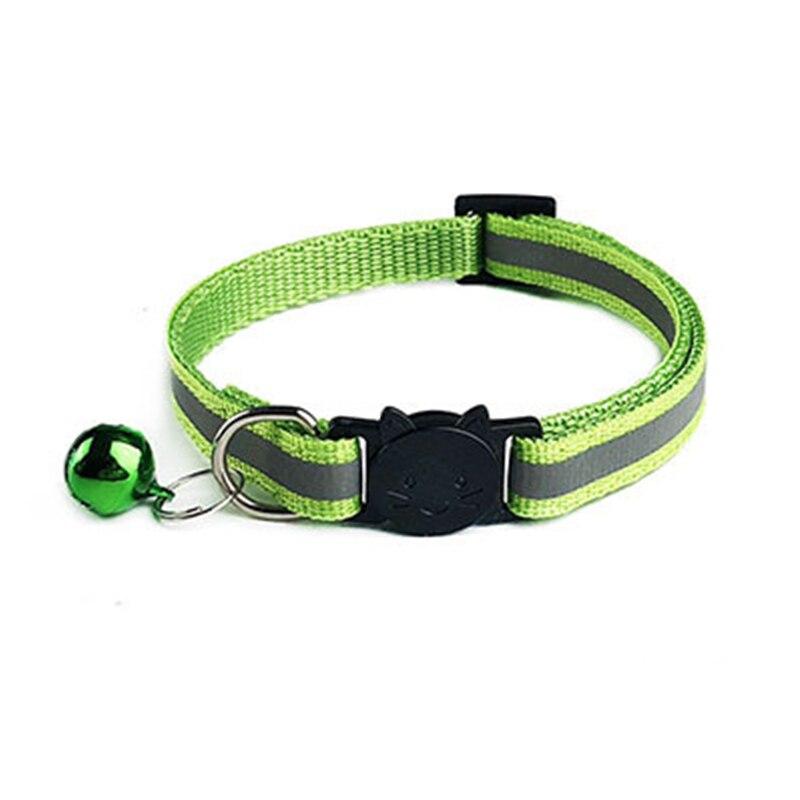 CatBell™ - Collier morderne pour chat - Gros Minets