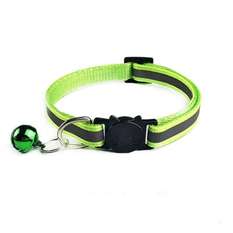 CatBell™ - Collier morderne pour chat - Gros Minets