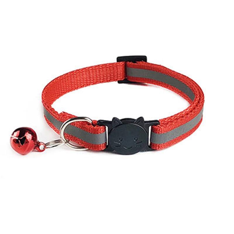 CatBell™ - Collier morderne pour chat - Gros Minets