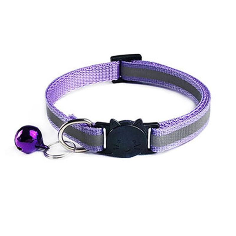 CatBell™ - Collier morderne pour chat - Gros Minets