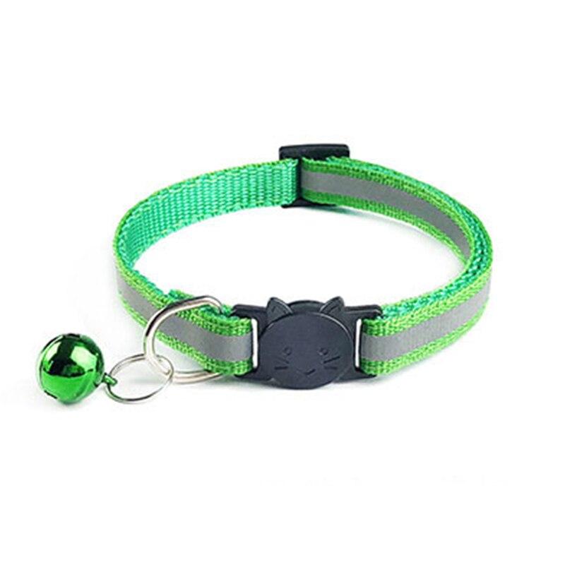 CatBell™ - Collier morderne pour chat - Gros Minets