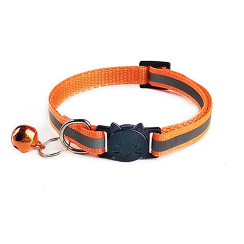 CatBell™ - Collier morderne pour chat - Gros Minets