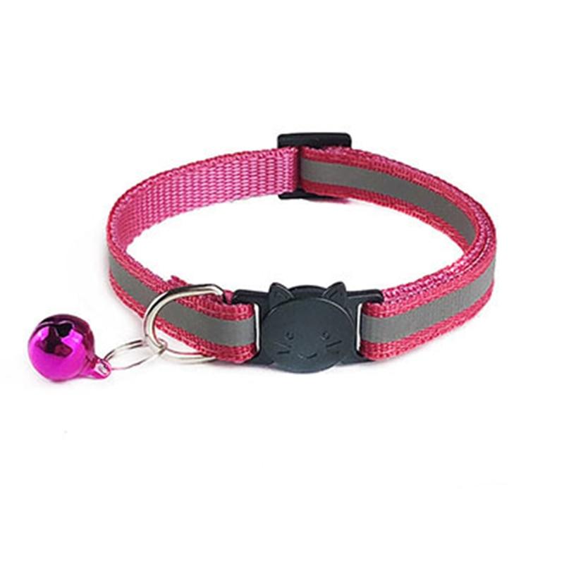 CatBell™ - Collier morderne pour chat - Gros Minets