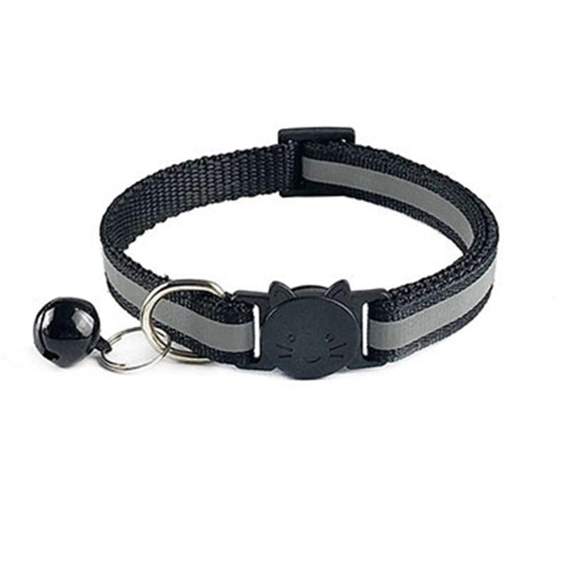 CatBell™ - Collier morderne pour chat - Gros Minets