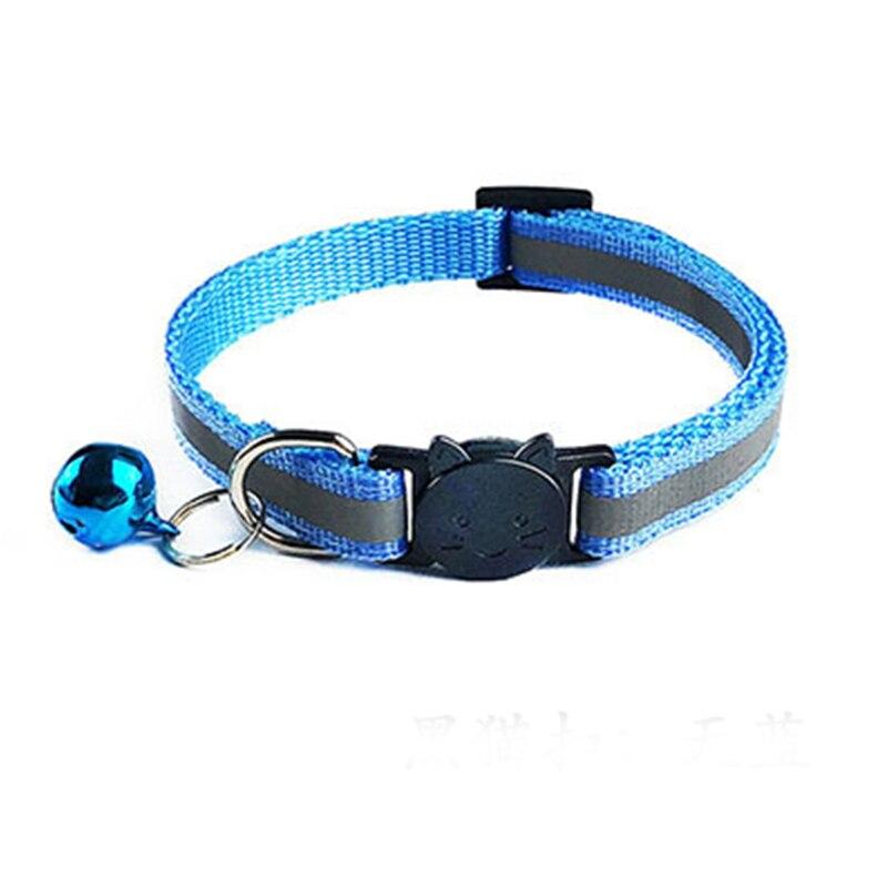 CatBell™ - Collier morderne pour chat - Gros Minets